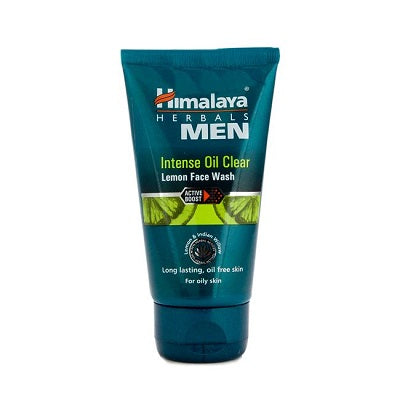Himalaya Intense Oil Clear Wash 125g