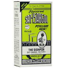 Sat Isabgol 100g