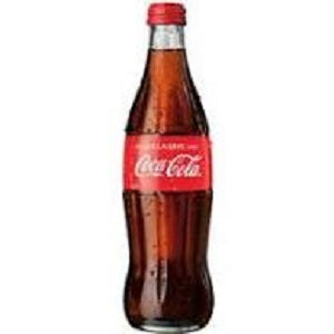 Coke Can 375ml
