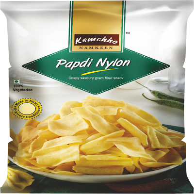 Kemchho Nylon Papdi 270g