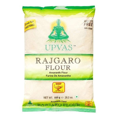 Upvas Rajgoro Flour 800g