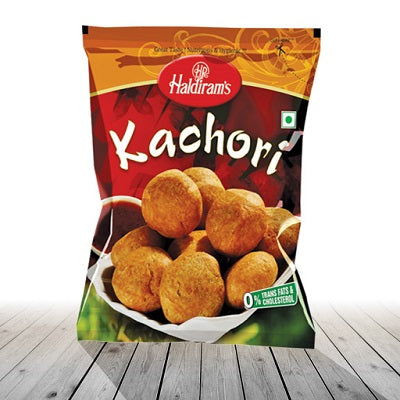 Haldirams Kachori