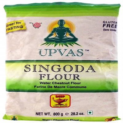 Singoda Flour 900g