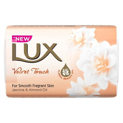 Lux Velvet Set of 4