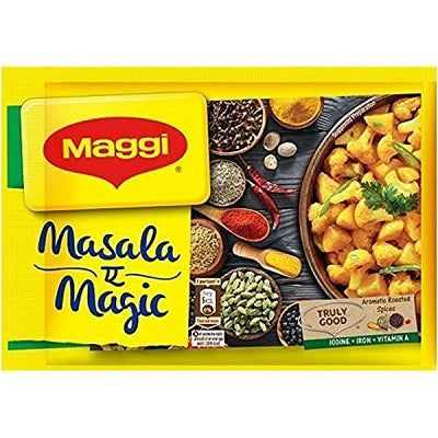 Maggi Masala Magic 6g