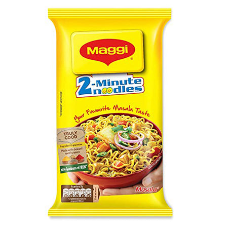 Maggi Masala Noodles 560g
