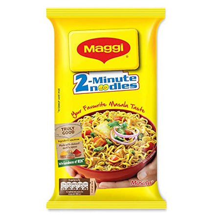 Maggi Masala Noodles 560g