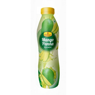 Haldiram Mango Panna 750ml