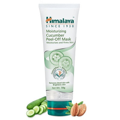 Himalaya Cucumber Face Mask 100ml
