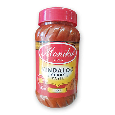 Bols Green Curry Masala Paste