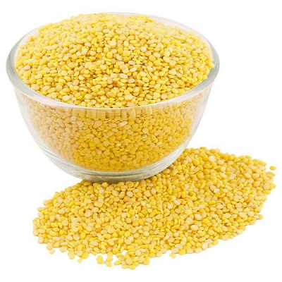 Mung Dhal 1kg