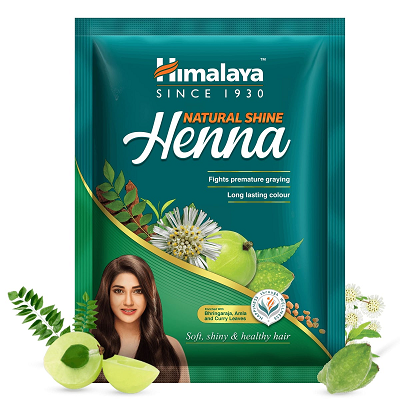 Nepur Henna 500g