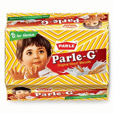 Parle-G Biscuits 375g