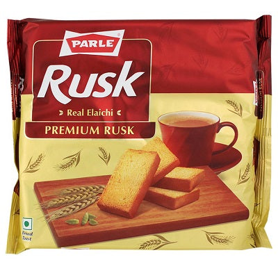 Parle Milk Rusk 546g