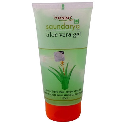 Patanjali Aloevera Gel 150ml