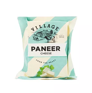 Village Paneer (Indian )