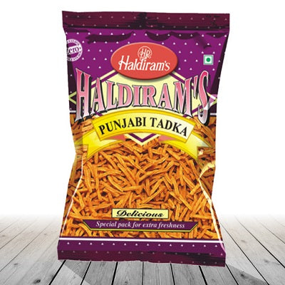 Haldirams Punjabi Tadka 200g