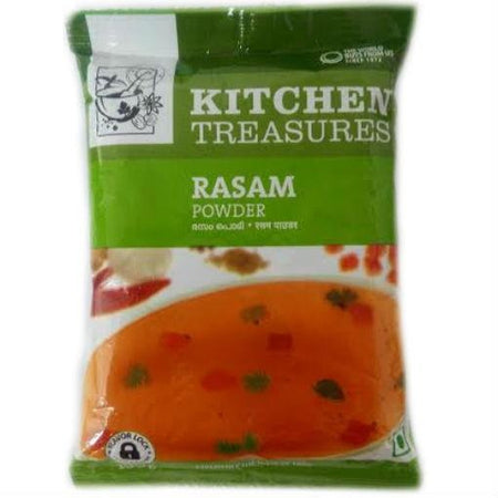 Kitchen Treasures Rasam Powder