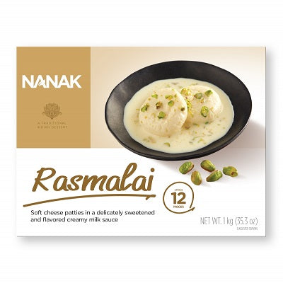 Nanak Rasamalai 1kg