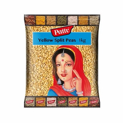 Katoomba Yellow Split Peas