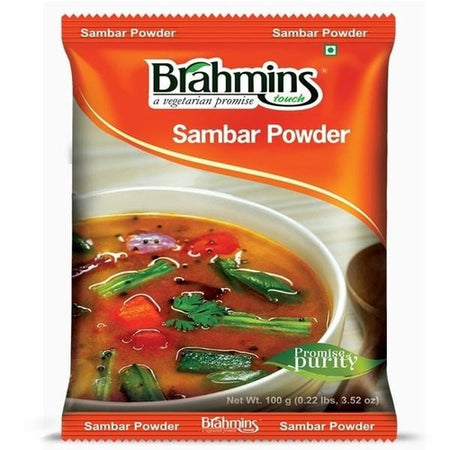 Brahmin Sambar Powder 200g