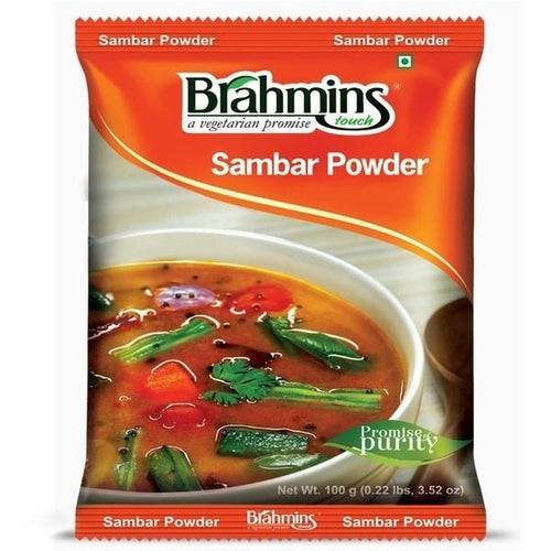 Brahmin Sambar Powder 200g