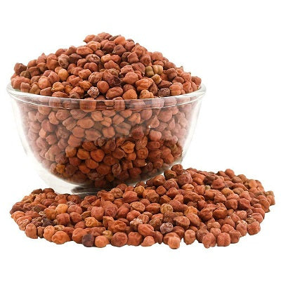 Pattu Tyson(Black Chickpeas) 1kg