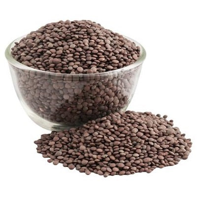 Katoomba  Black Lentils 1kg
