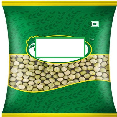 Pattu Blue Peas 1kg