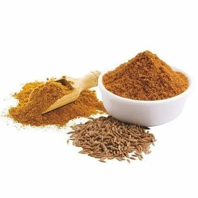 Indya Cumin Powder 500g