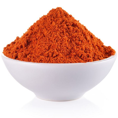 Chilli Powder Hot 200g
