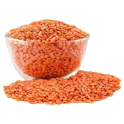 Pattu Red Split Lentils 2kg