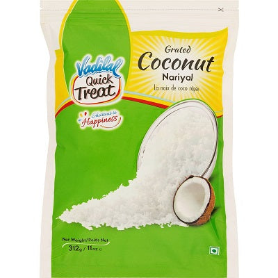 Vadilal Grated Coconut