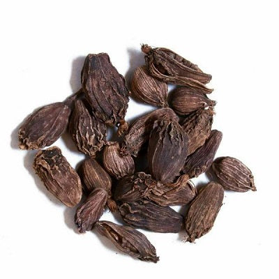 Black Cardamom 100g