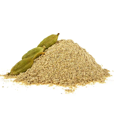 Uttam Cardamom Powder 50g