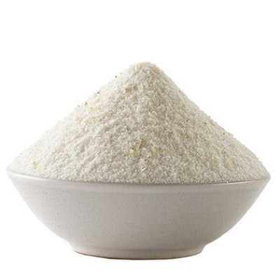 Deep Idli Rava
