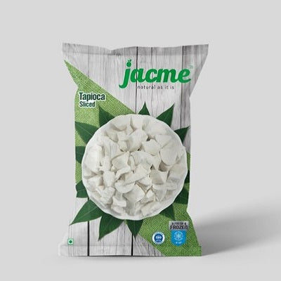 Jacme Tapioca Sliced 908g