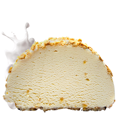 Desi Kothi Butterscotch Cassata