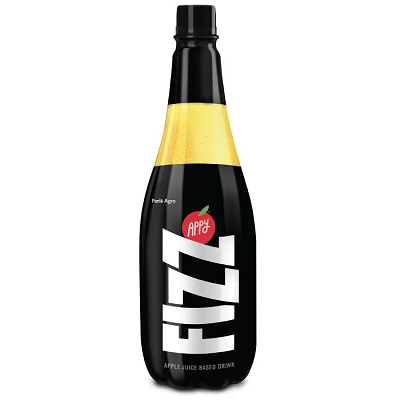 Appy Fizz